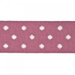 BAKER LIFESTYLE POLKA RIBBON TRIM